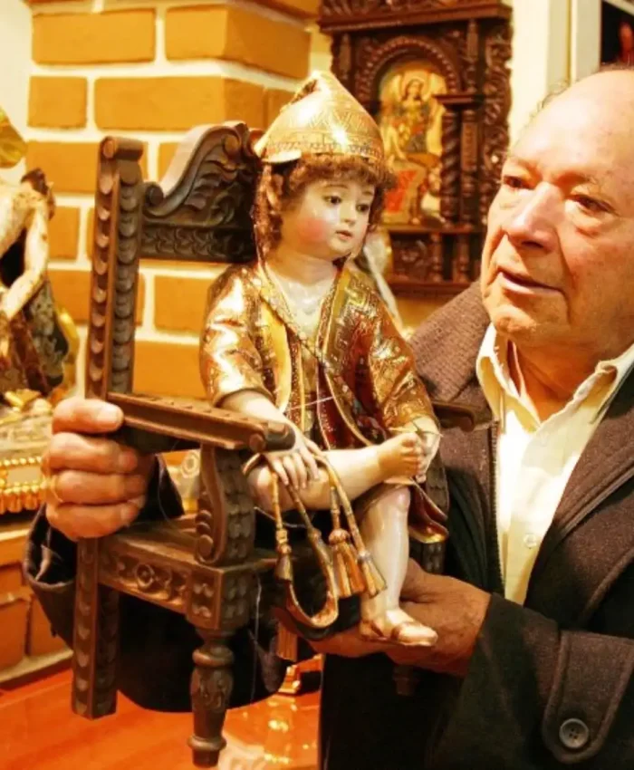 NACIMIENTO ANDINO CON “MUSEO DE ARTE OLAVE” ESTARÁ ABIERTO DESDE MAÑANA EN UNIVERSIDAD NACIONAL DIEGO QUISPE TITO