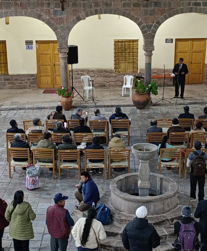 EXPOSICIÓN PICTÓRICA IMPULSADA POR UNIVERSIDAD NACIONAL DE ARTE Y FUNDACION ARTE SIN FRONTERAS VA HASTA EL PRÓXIMO 29