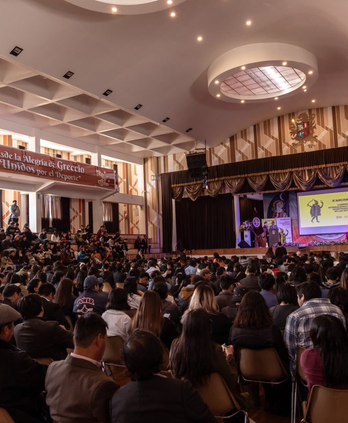 De manera exitosa se llevó a cabo II ???????? ????????????? ?? ????????????́? ?? ??? ?????, ?’?????? 2023