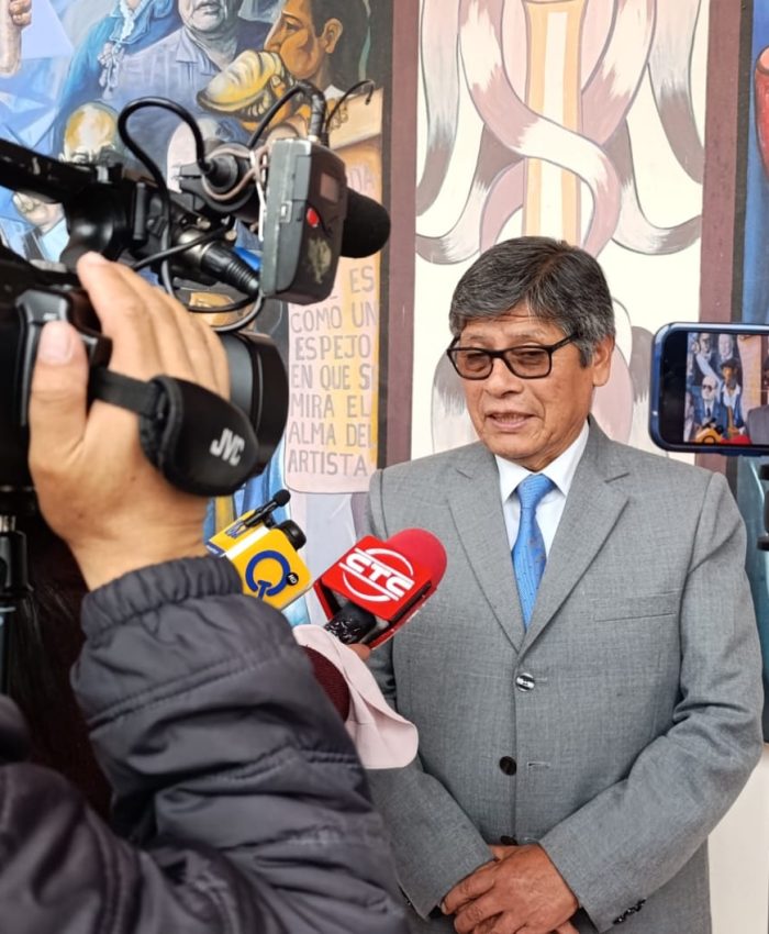 En Universidad de Arte Diego Quispe Tito aprueban Calendario de Actividades Académicas