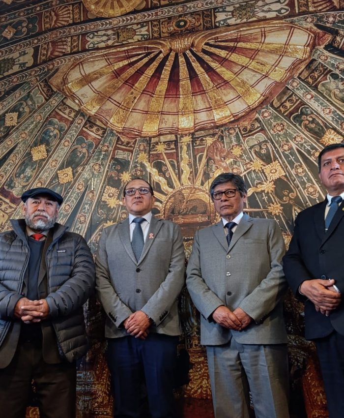 Universidad Nacional de Arte y Dirección Desconcentrada de Cultura coordinan acciones