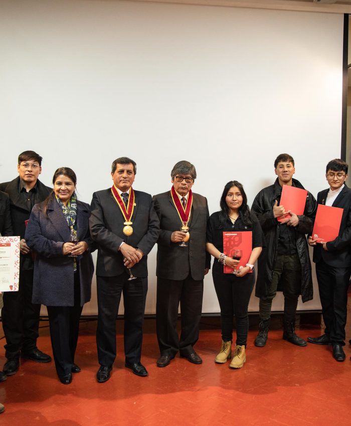 MEJOR PRODUCCIÓN 2024 SE EXPONE EN LA SALA NACIONAL MARIANO FUENTES LIRA DE UNIVERSIDAD DE ARTE