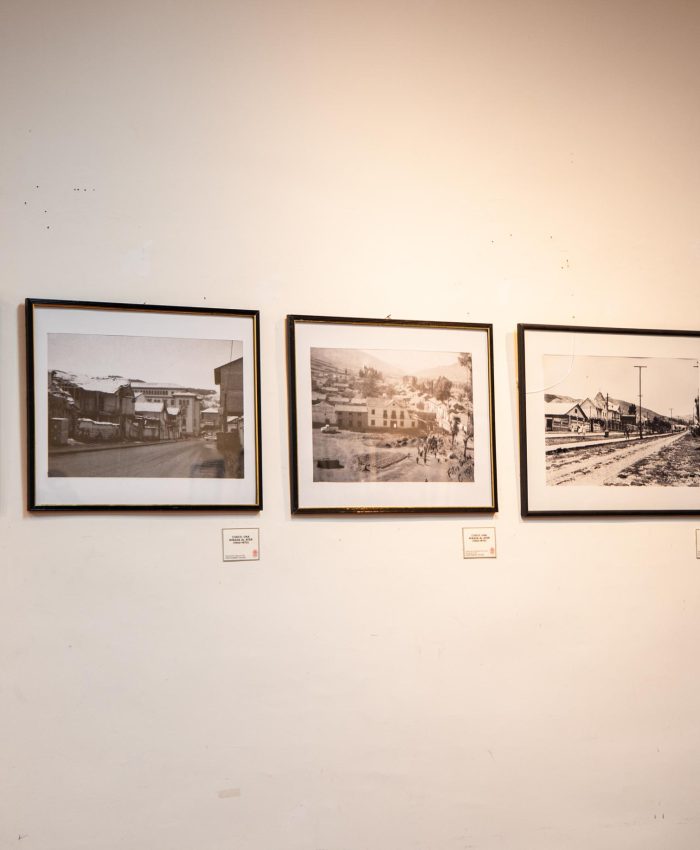 Universidad Nacional de Arte presenta Exposición Fotográfica “Cusco: Una Mirada al Ayer (1940-1970)”