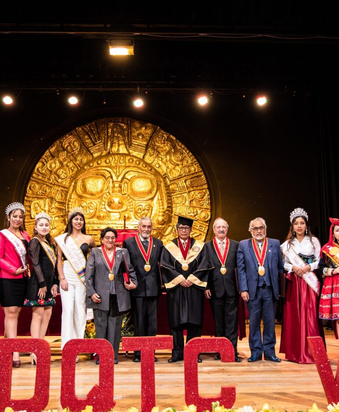 “Solicitud de Licenciamiento será para las tres filiales de la Universidad Nacional de Arte”