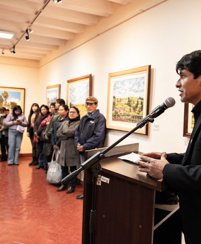 Imágenes de la Naturaleza, un llamado a la reflexión