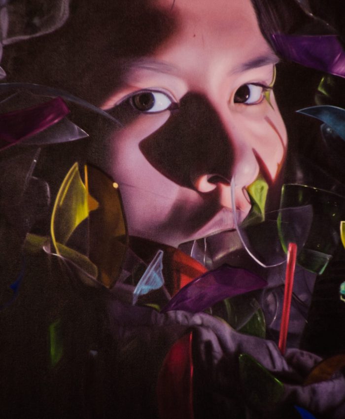 EGRESADA DE ESCUELA SUPERIOR AUTONOMA DE BELLAS ARTES DEL CUSCO PARTICIPA EN SEGUNDA EDICIÓN DE BIENAL DE LA AMAZONÍA EN BRASIL