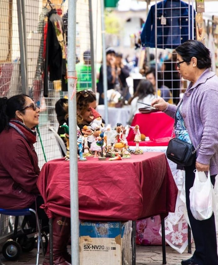 GRAN FERIA DE OBRAS DE ARTE POR EL DÍA DEL ESTUDIANTE ORGANIZADA POR UNIVERSIDAD NACIONAL DIEGO QUISPE TITO COMIENZA MAÑANA SÁBADO